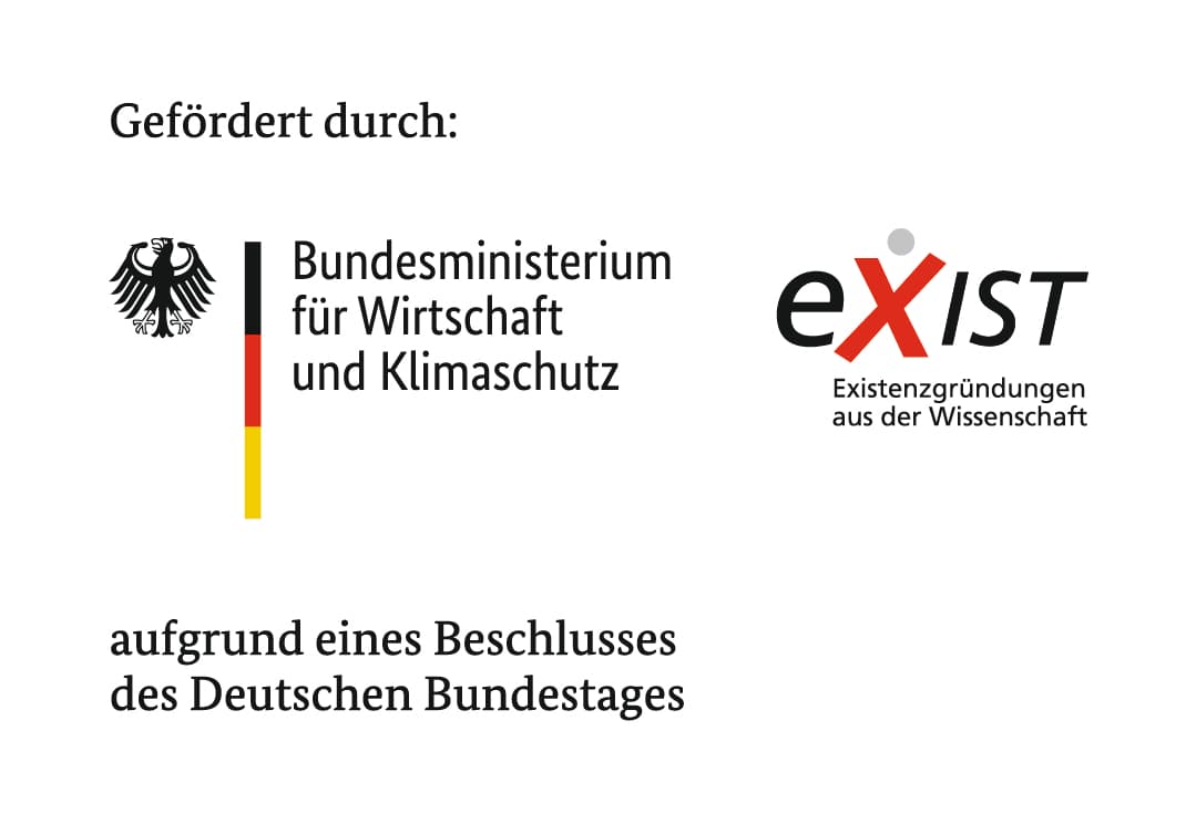 Logo exist
